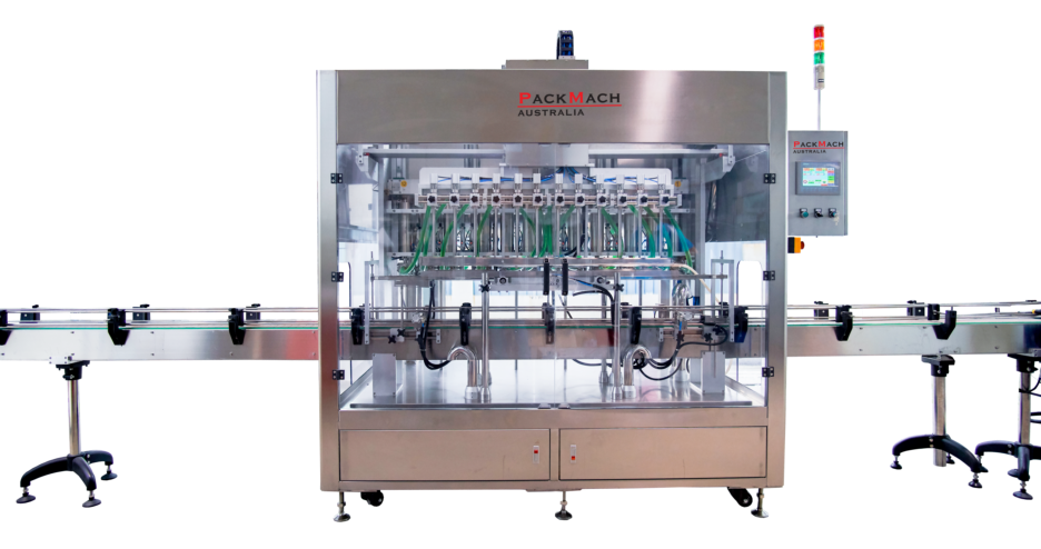 Filling Machine